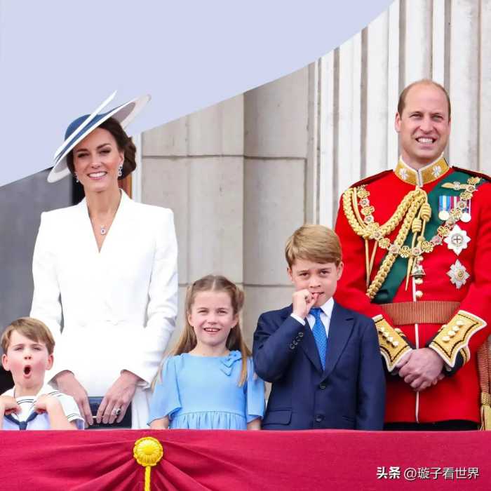 英国太子妃凯特：我身患癌症，正在化疗，哈里王子夫妇发声。